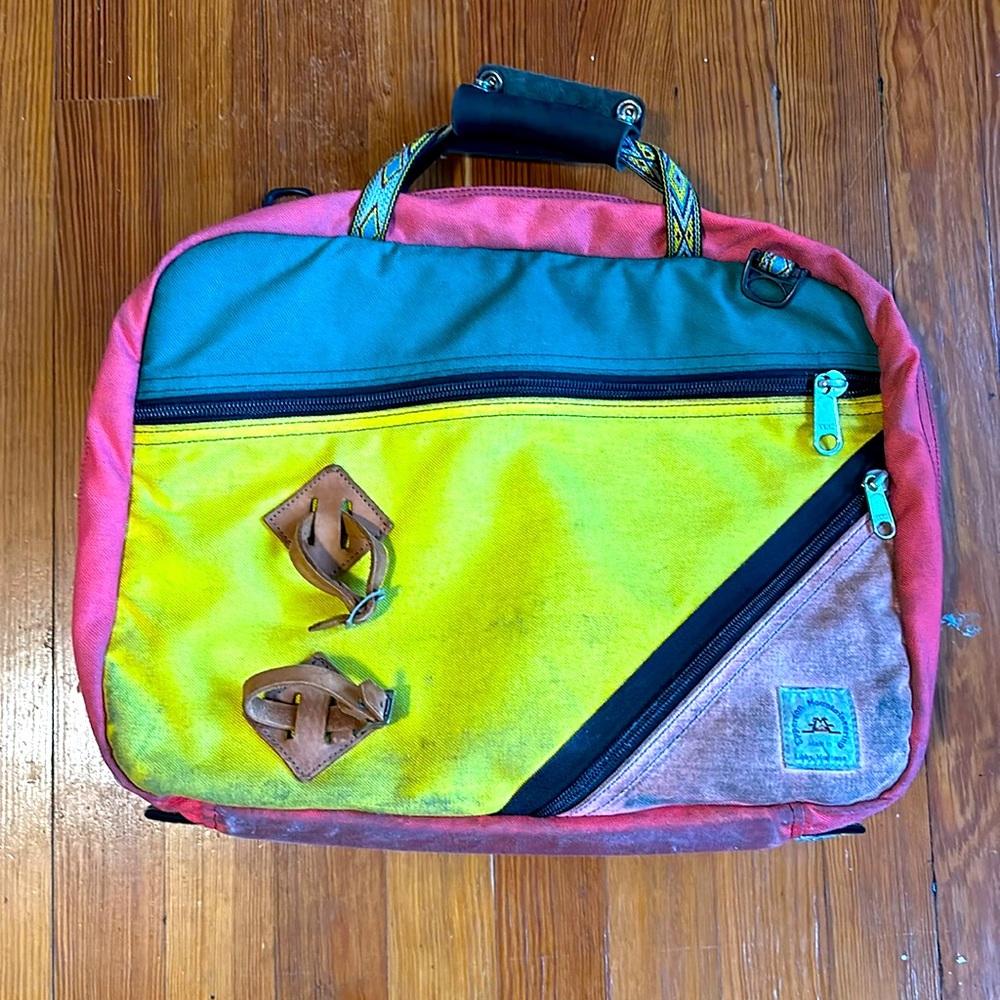 Epperson Mountaineering Messenger Bag